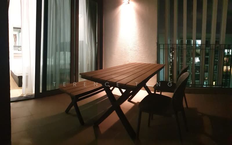 The Lakefront Residences, 42 Lakeside Drive, 2 Bedrooms, 1,012 sqft, Condominium For Rent, by Terence Tang, 18878508 - PropertyGuru.com.sg