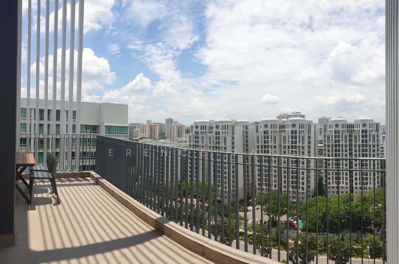The Lakefront Residences, 42 Lakeside Drive, 2 Bedrooms, 1,012 sqft, Condominium For Rent, by Terence Tang, 18878508 - PropertyGuru.com.sg