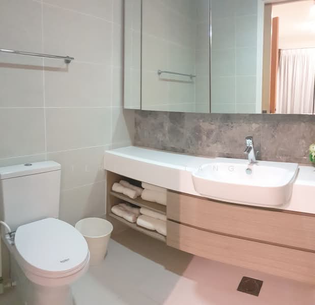 The Lakefront Residences, 42 Lakeside Drive, 2 Bedrooms, 1,012 sqft, Condominium For Rent, by Terence Tang, 18878508 - PropertyGuru.com.sg