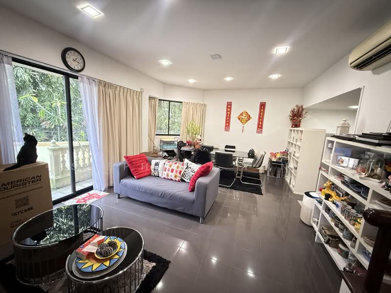 For Rent - Fernhill Lodge