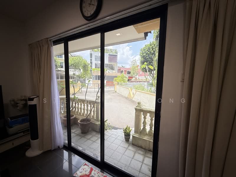 For Rent - Fernhill Lodge