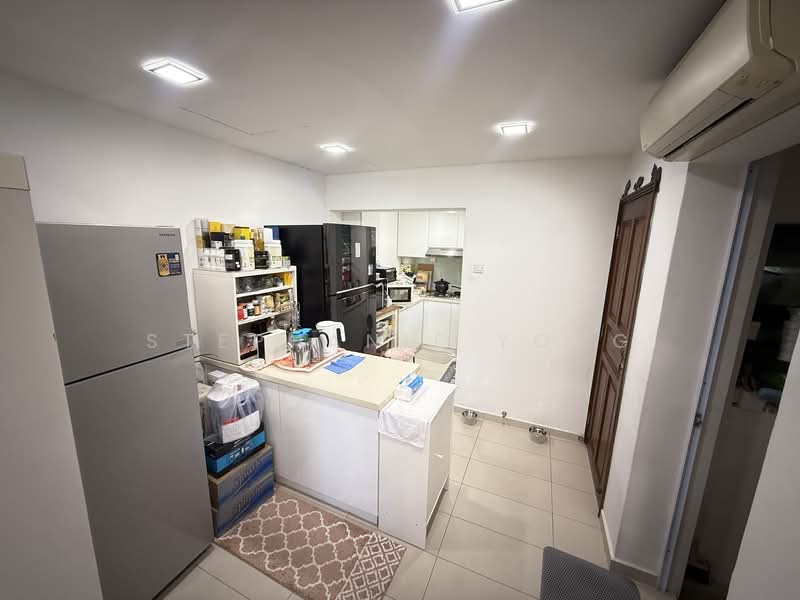 For Rent - Fernhill Lodge