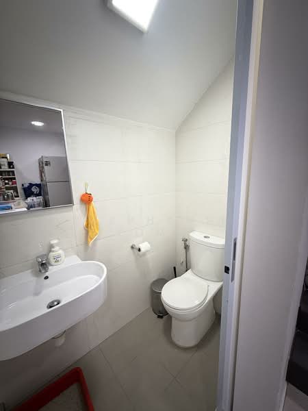 For Rent - Fernhill Lodge