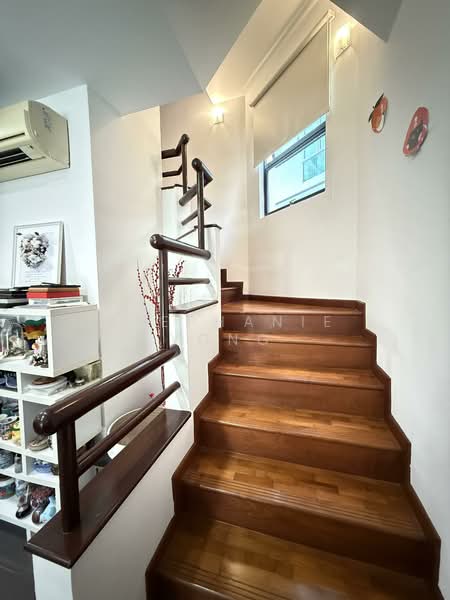 For Rent - Fernhill Lodge