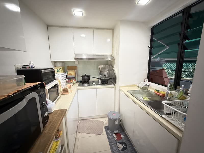 For Rent - Fernhill Lodge