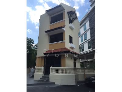 For Rent - Fernhill Lodge