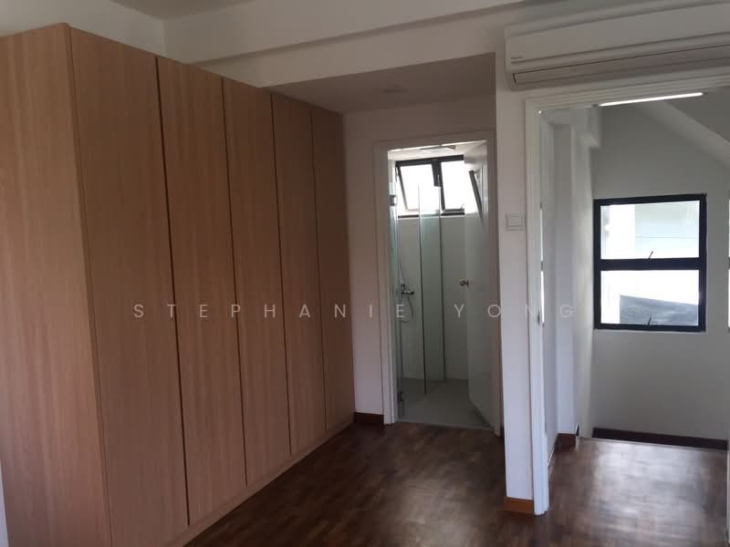 Fernhill Lodge, 31 Fernhill Road, 3 Bedrooms, 1,442 sqft, Town House For Rent, by Stephanie Yong, 18879367 - PropertyGuru.com.sg