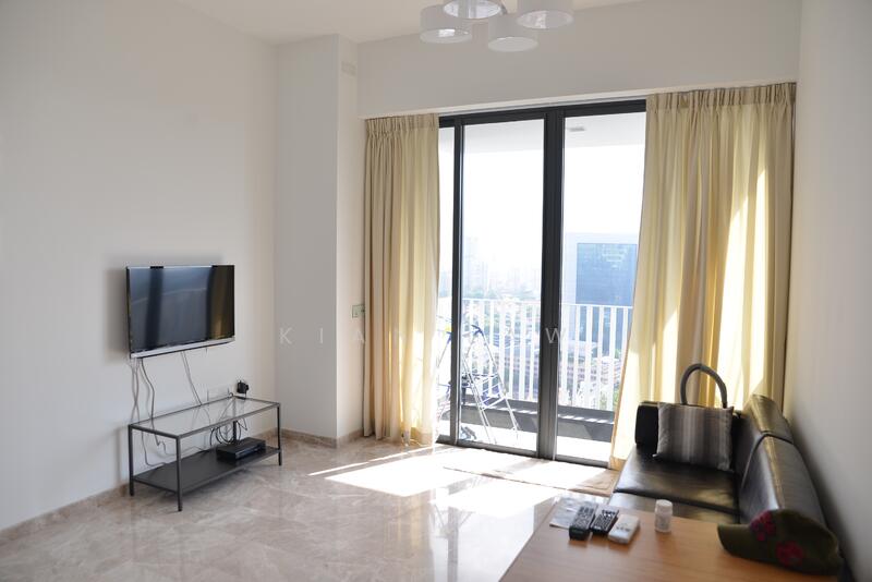 L'VIV, 23 Newton Road, 1 Bedroom, 614 sqft, Condominium For Rent, by Kian Law, 18879735 - PropertyGuru.com.sg