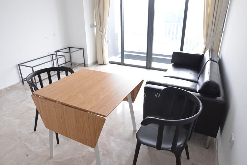 L'VIV, 23 Newton Road, 1 Bedroom, 614 sqft, Condominium For Rent, by Kian Law, 18879735 - PropertyGuru.com.sg