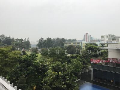 For Rent - The Lakefront Residences