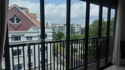 For Rent - Jing Suites