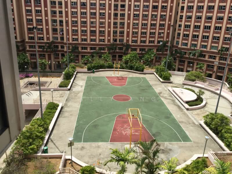 497B Tampines Street 45, 497B Tampines Street 45, 3 Bedrooms, 1,097 sqft, HDB Flat For Rent, by Sally Ang, 18882739 - PropertyGuru.com.sg