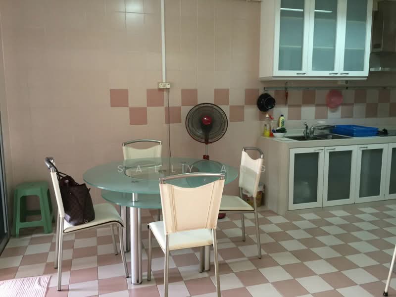 497B Tampines Street 45, 497B Tampines Street 45, 3 Bedrooms, 1,097 sqft, HDB Flat For Rent, by Sally Ang, 18882739 - PropertyGuru.com.sg