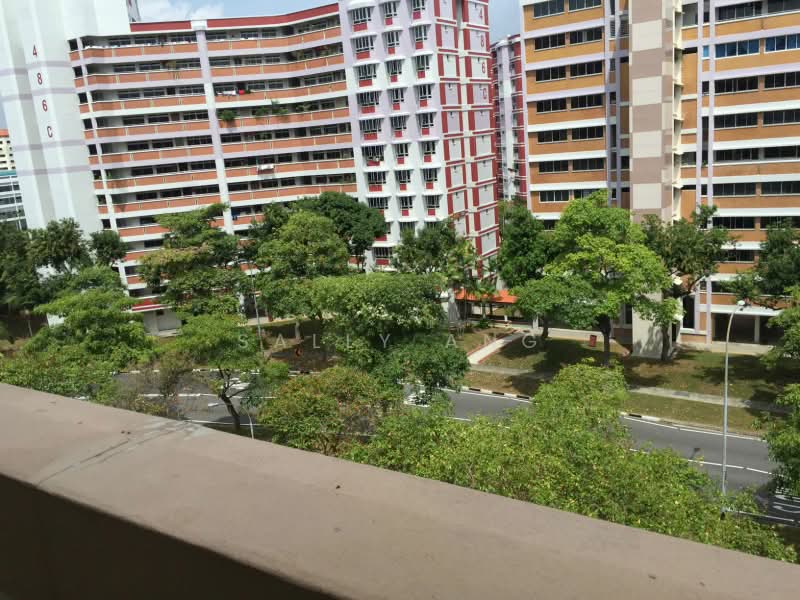 497B Tampines Street 45, 497B Tampines Street 45, 3 Bedrooms, 1,097 sqft, HDB Flat For Rent, by Sally Ang, 18882739 - PropertyGuru.com.sg