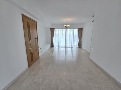 For Rent - Park Infinia at Wee Nam