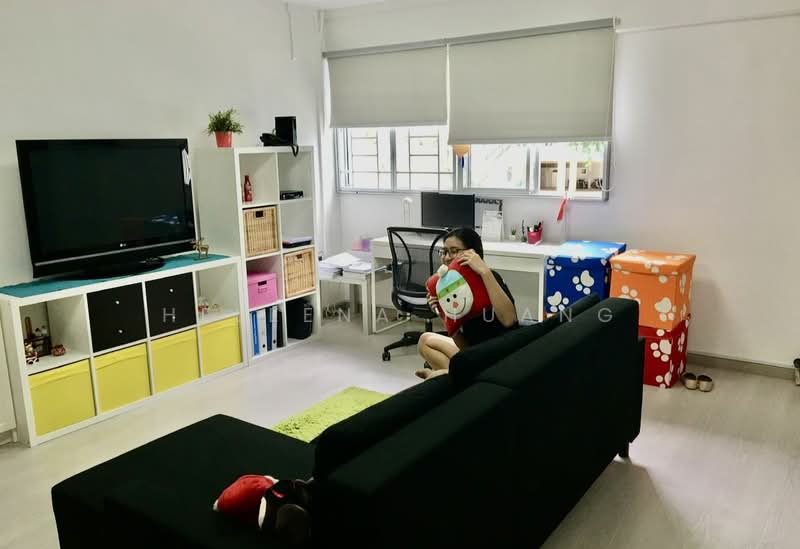 511 West Coast Drive, 511 West Coast Drive, Buona Vista / West Coast / Clementi New Town, 3 Bedrooms, 979 sqft, HDB Flat For Rent, by Heleena Huang, 18885948 - PropertyGuru.com.sg
