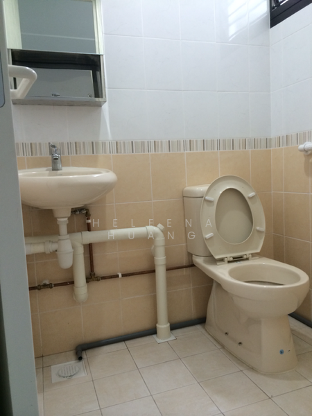 511 West Coast Drive, 511 West Coast Drive, Buona Vista / West Coast / Clementi New Town, 3 Bedrooms, 979 sqft, HDB Flat For Rent, by Heleena Huang, 18885948 - PropertyGuru.com.sg