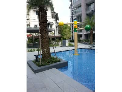 For Rent - The Sorrento