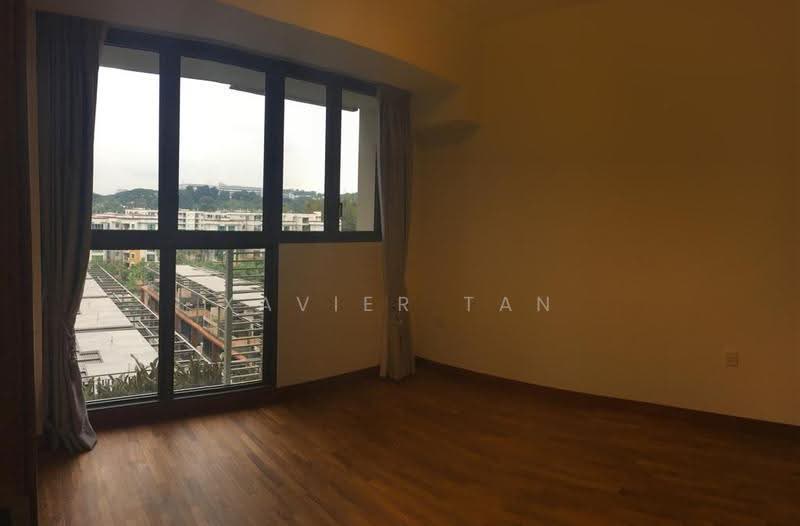 Seahill, 119 West Coast Crescent, Buona Vista / West Coast / Clementi New Town, 1 Bedroom, 549 sqft, Condominium For Sale, by Xavier Tan, 18889341 - PropertyGuru.com.sg