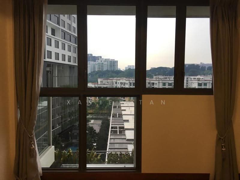 Seahill, 119 West Coast Crescent, Buona Vista / West Coast / Clementi New Town, 1 Bedroom, 549 sqft, Condominium For Sale, by Xavier Tan, 18889341 - PropertyGuru.com.sg