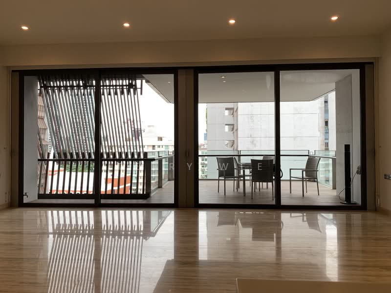 Goodwood Residence, 261 Bukit Timah Road, 3 Bedrooms, 1,970 sqft, Condominium For Rent, by Terry Wee, 18889464 - PropertyGuru.com.sg