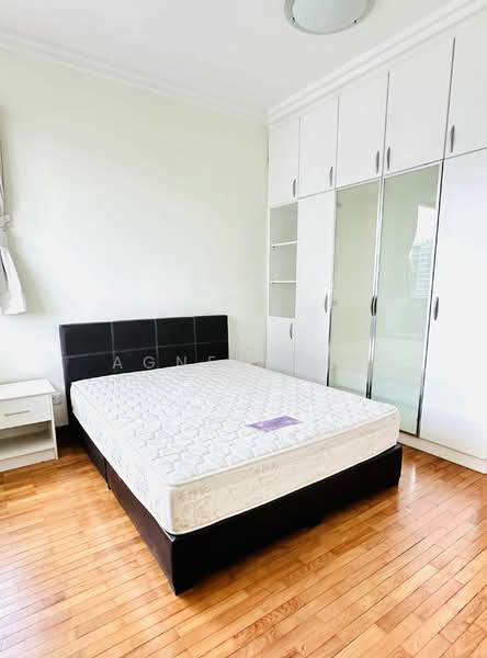 Thomson Euro-Asia, 150 Thomson Road, 2 Bedrooms, 947 sqft, Condominium For Rent, by Agnes Tan, 18890992 - PropertyGuru.com.sg