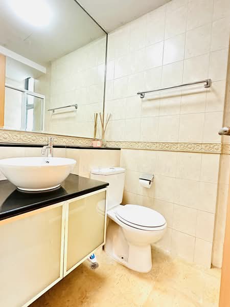 Thomson Euro-Asia, 150 Thomson Road, 2 Bedrooms, 947 sqft, Condominium For Rent, by Agnes Tan, 18890992 - PropertyGuru.com.sg