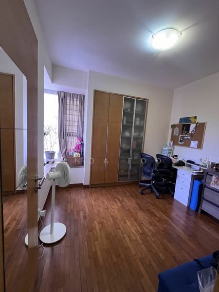 Savannah Condopark, 33 Simei Rise, 3 Bedrooms, 1,227 sqft, Condominium For Rent, by Linda Foo, 18891261 - PropertyGuru.com.sg