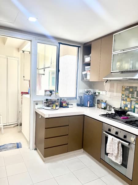 Savannah Condopark, 33 Simei Rise, 3 Bedrooms, 1,227 sqft, Condominium For Rent, by Linda Foo, 18891261 - PropertyGuru.com.sg