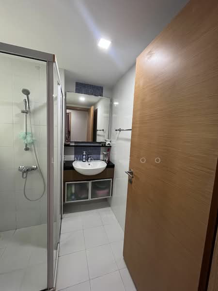 Savannah Condopark, 33 Simei Rise, 3 Bedrooms, 1,227 sqft, Condominium For Rent, by Linda Foo, 18891261 - PropertyGuru.com.sg