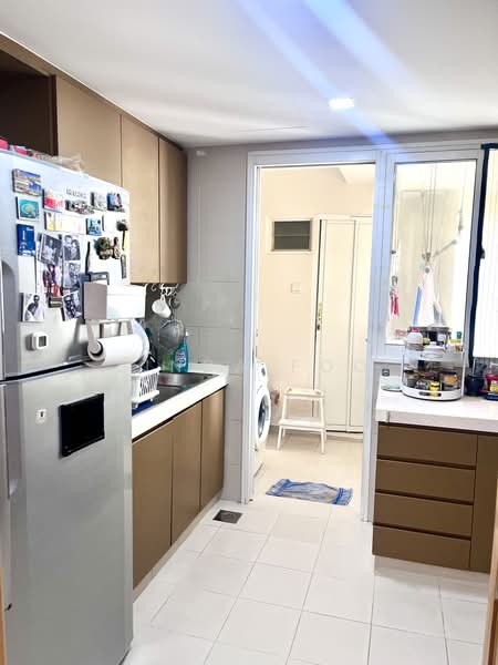 Savannah Condopark, 33 Simei Rise, 3 Bedrooms, 1,227 sqft, Condominium For Rent, by Linda Foo, 18891261 - PropertyGuru.com.sg