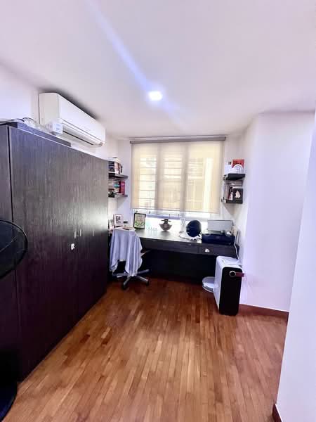 Savannah Condopark, 33 Simei Rise, 3 Bedrooms, 1,227 sqft, Condominium For Rent, by Linda Foo, 18891261 - PropertyGuru.com.sg