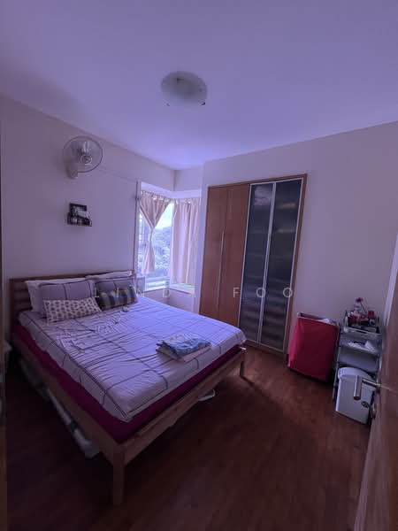 Savannah Condopark, 33 Simei Rise, 3 Bedrooms, 1,227 sqft, Condominium For Rent, by Linda Foo, 18891261 - PropertyGuru.com.sg