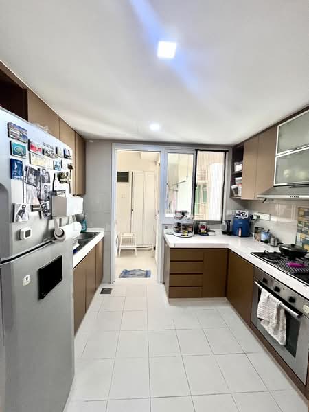 Savannah Condopark, 33 Simei Rise, 3 Bedrooms, 1,227 sqft, Condominium For Rent, by Linda Foo, 18891261 - PropertyGuru.com.sg