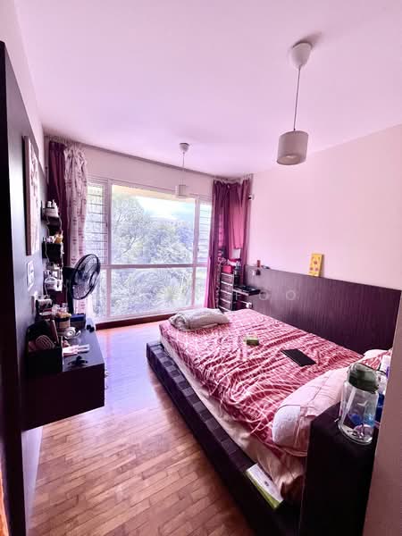 Savannah Condopark, 33 Simei Rise, 3 Bedrooms, 1,227 sqft, Condominium For Rent, by Linda Foo, 18891261 - PropertyGuru.com.sg