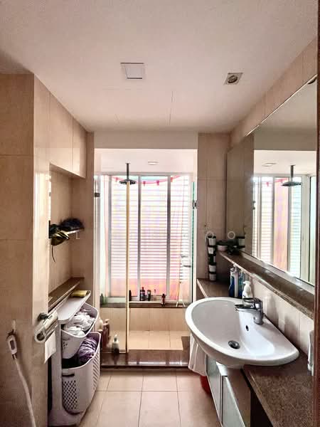 Savannah Condopark, 33 Simei Rise, 3 Bedrooms, 1,227 sqft, Condominium For Rent, by Linda Foo, 18891261 - PropertyGuru.com.sg