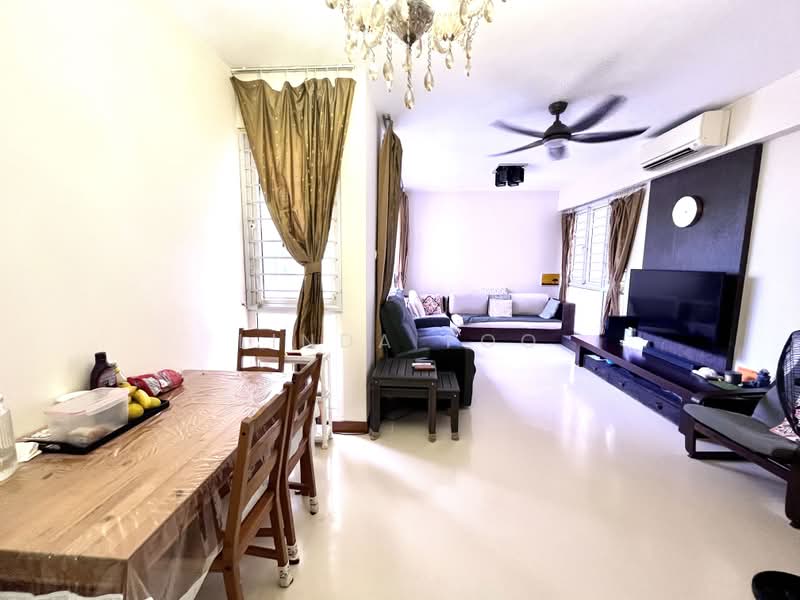 Savannah Condopark, 33 Simei Rise, 3 Bedrooms, 1,227 sqft, Condominium For Rent, by Linda Foo, 18891261 - PropertyGuru.com.sg