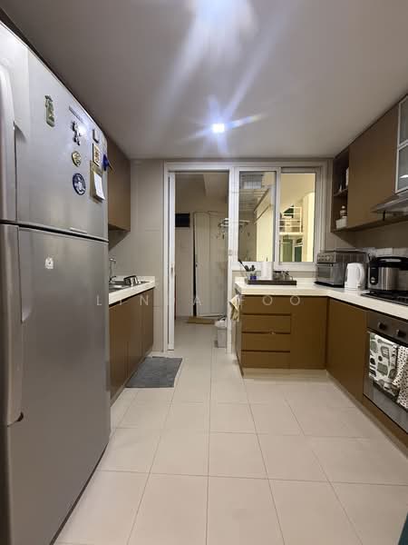Savannah Condopark, 33 Simei Rise, 3 Bedrooms, 1,227 sqft, Condominium For Rent, by Linda Foo, 18891261 - PropertyGuru.com.sg