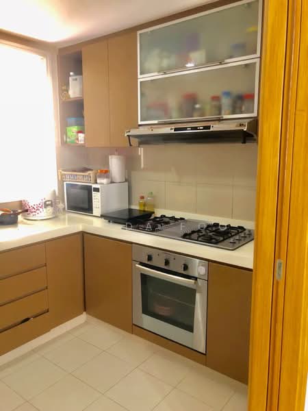 Savannah Condopark, 33 Simei Rise, 3 Bedrooms, 1,227 sqft, Condominium For Rent, by Linda Foo, 18891261 - PropertyGuru.com.sg