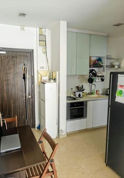 Prestige Heights, 348 Balestier Road, Balestier / Toa Payoh, 1 Bedroom, 463 sqft, Apartment For Rent, by William Sim Chen Hong, 18891438 - PropertyGuru.com.sg