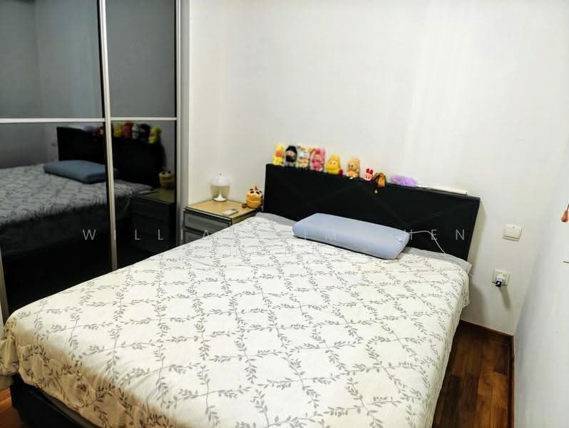 Prestige Heights, 348 Balestier Road, Balestier / Toa Payoh, 1 Bedroom, 463 sqft, Apartment For Rent, by William Sim Chen Hong, 18891438 - PropertyGuru.com.sg