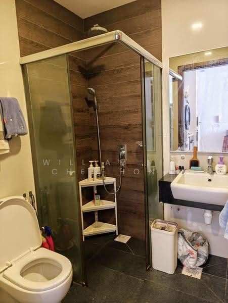 Prestige Heights, 348 Balestier Road, Balestier / Toa Payoh, 1 Bedroom, 463 sqft, Apartment For Rent, by William Sim Chen Hong, 18891438 - PropertyGuru.com.sg