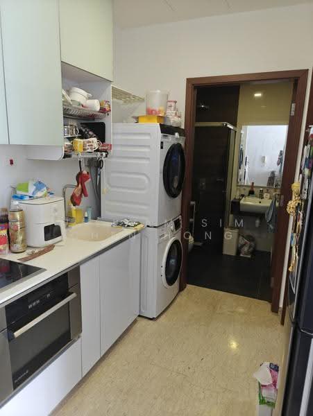 Prestige Heights, 348 Balestier Road, Balestier / Toa Payoh, 1 Bedroom, 463 sqft, Apartment For Rent, by William Sim Chen Hong, 18891438 - PropertyGuru.com.sg