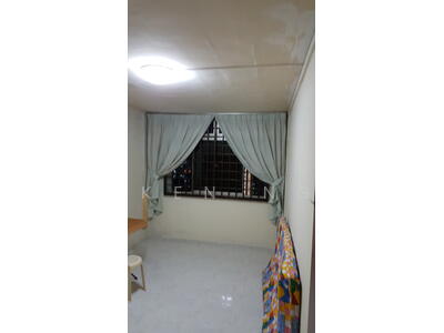 For Rent - 153 Yung Ho Road