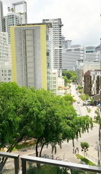 Residences @ Killiney, 147 Killiney Road, Orchard / River Valley, 2 Bedrooms, 1,055 sqft, Condominium For Rent, by Cecilia Joanita, 18893995 - PropertyGuru.com.sg