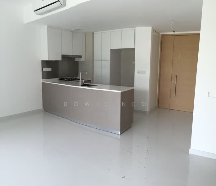 Hedges Park Condominium, 85 Flora Drive, 2 Bedrooms, 797 sqft, Condominium For Rent, by Bowie Neo, 18895410 - big livng space - PropertyGuru.com.sg