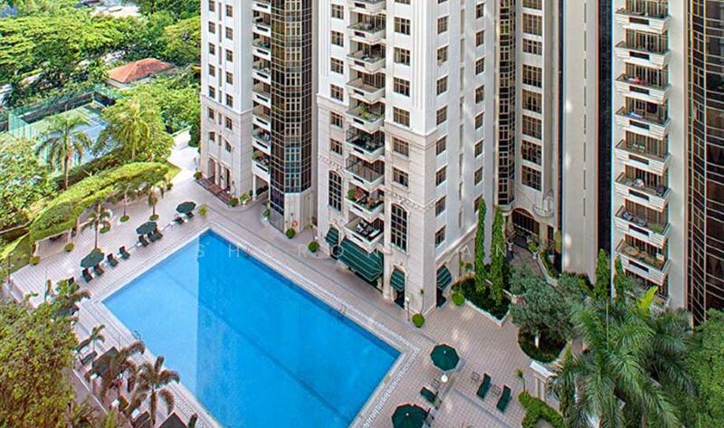 Leonie Condotel, 2 Leonie Hill Road, 4 Bedrooms, 2,722 sqft, Condominium For Rent, by Sharon Tan, 18896680 - PropertyGuru.com.sg