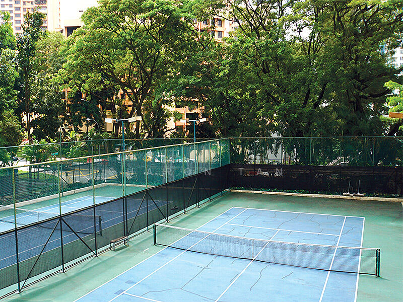 Leonie Condotel, 2 Leonie Hill Road, 4 Bedrooms, 2,722 sqft, Condominium For Rent, by Sharon Tan, 18896680 - PropertyGuru.com.sg