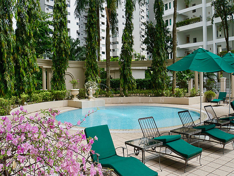 Leonie Condotel, 2 Leonie Hill Road, 4 Bedrooms, 2,722 sqft, Condominium For Rent, by Sharon Tan, 18896680 - PropertyGuru.com.sg