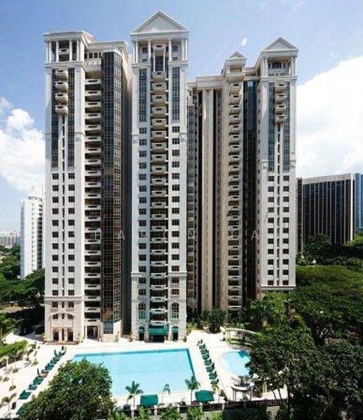 Leonie Condotel, 2 Leonie Hill Road, 4 Bedrooms, 2,722 sqft, Condominium For Rent, by Sharon Tan, 18896680 - PropertyGuru.com.sg